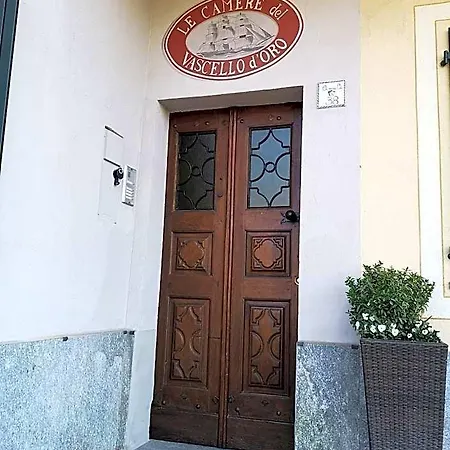 Le Camere del Vascello d'Oro-3